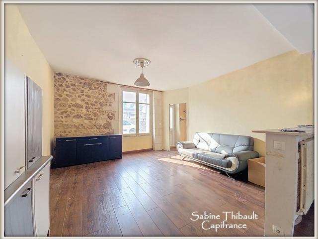 Maison vente à Chinon, Château-la-vallière