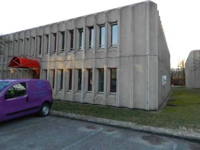 Bureau location à Grenoble, Meylan
