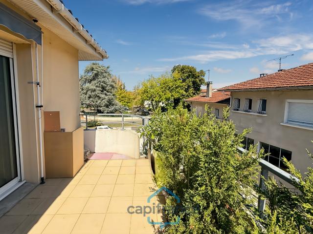 Appartement vente à Mont-de-Marsan, Aire-sur-l'adour