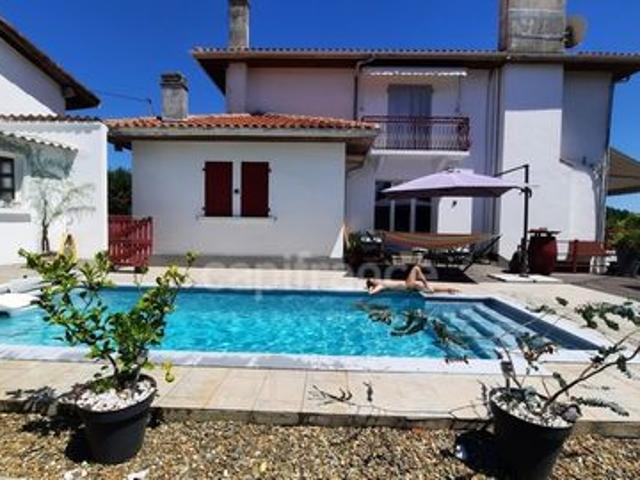 Maison vente à Geaune, Landes