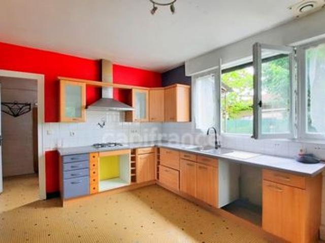 Maison vente à Geaune, Landes