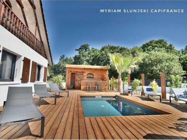 Maison vente à Dax, Soorts-hossegor