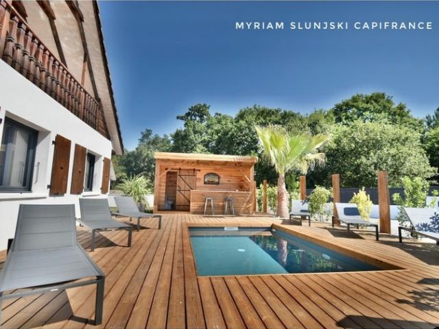 Villa vente à Dax, Soorts-hossegor