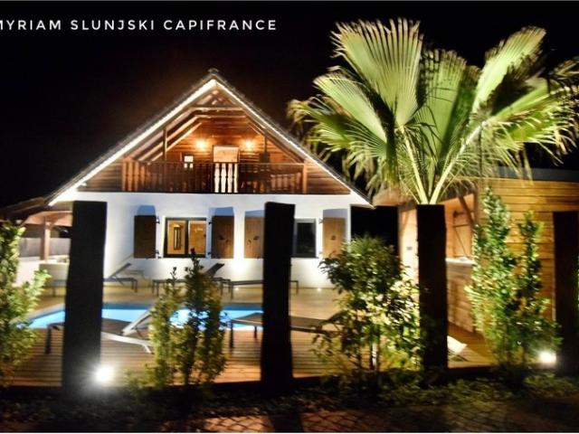 Villa vente à France métropolitaine, Bénesse-maremne