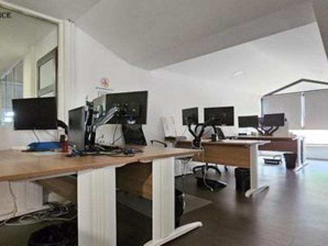Bureau vente à Saint-paul-lès-dax