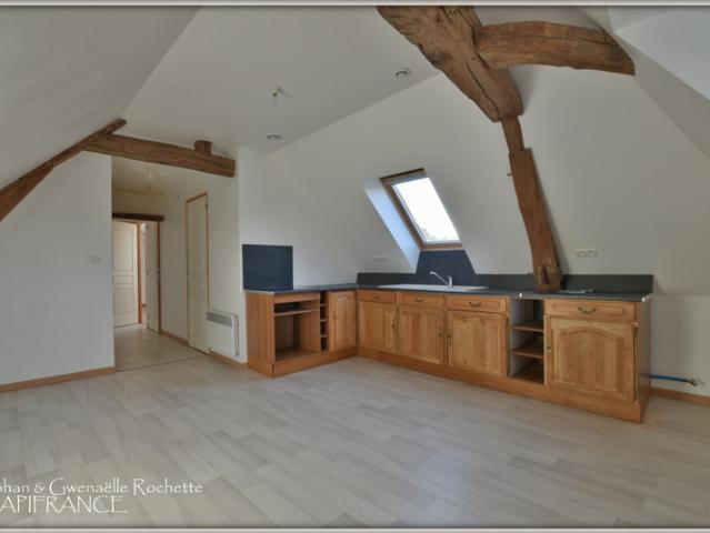 Appartement location à Angers, Jarzé