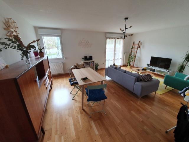 Appartement location à Épernay, Epernay