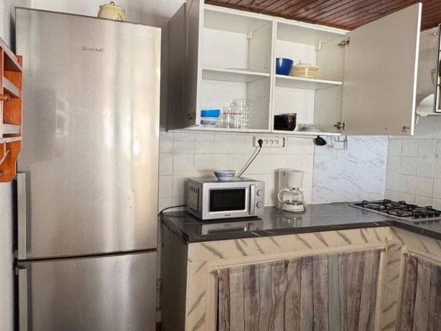 Appartement location à Saint Aroman, Sainte-Marie