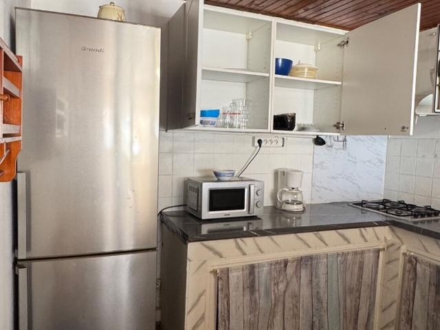 Appartement location à Sainte-Marie, La Trinité