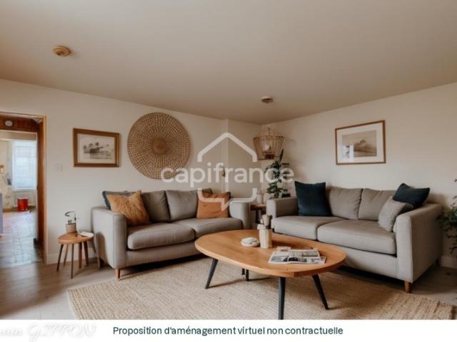 Maison vente à Toul, Vannes-le-châtel