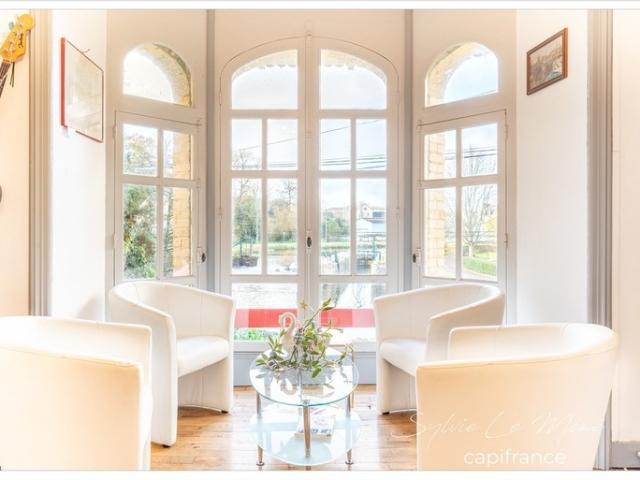 Maison vente à Pontivy, Bretagne