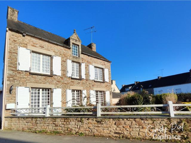 Maison vente à Pontivy, Bretagne