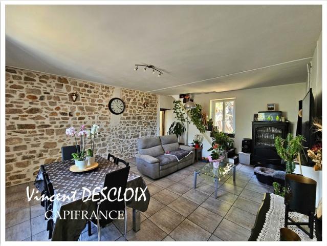 Maison vente à Château-Chinon (Ville), Lormes