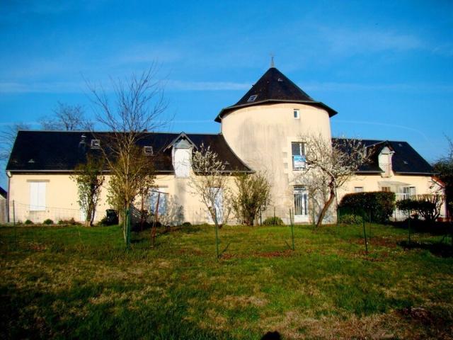 Maison vente à Nevers