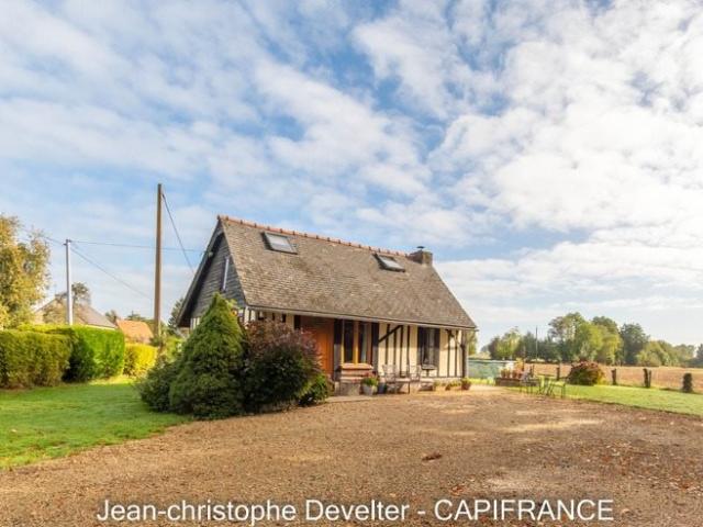 Maison vente à Alençon, Passais
