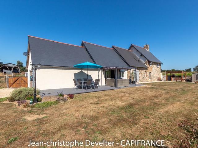 Maison vente à Alençon, Passais