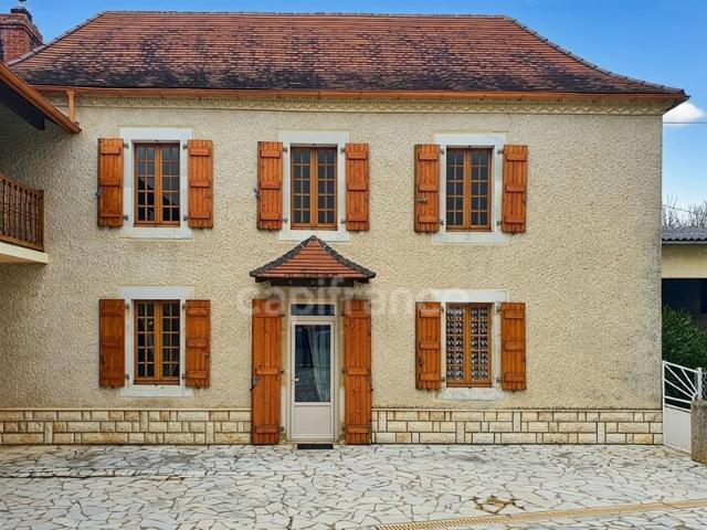 Maison vente à France métropolitaine, Malaussanne