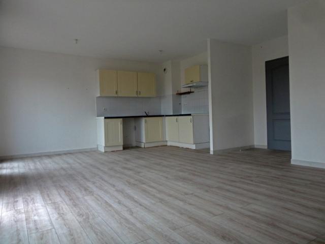Appartement vente à Perpignan, Bompas