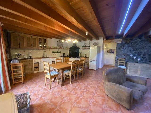 Maison vente à Prades, Jujols