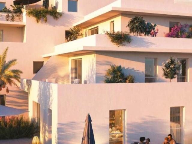 Appartement vente à Perpignan