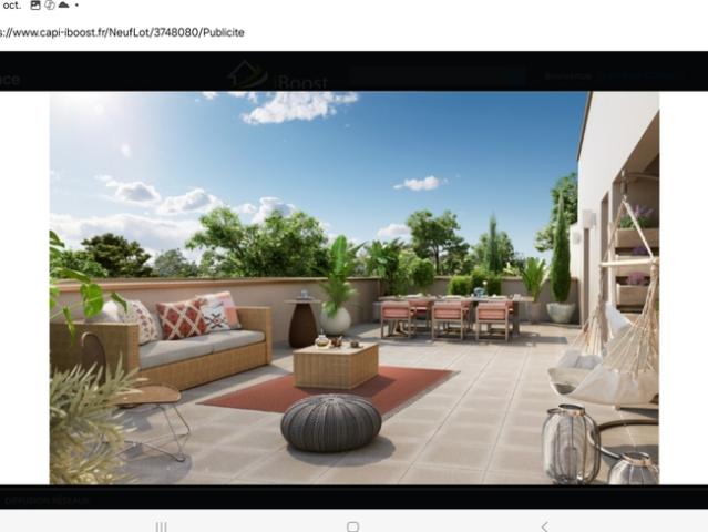 Appartement vente à Lyon, Métropole de Lyon
