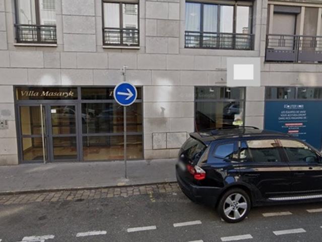 Bureau vente à Lyon, Métropole de Lyon