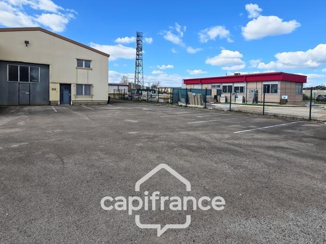 Bureau location à Chalon-sur-Saône, Chalon-sur-saône