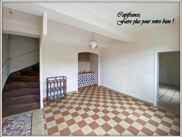 Maison vente à Charolles, La Chapelle-sous-dun