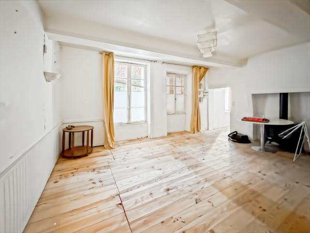 Maison vente à Charolles, Saint-christophe-en-brionnais