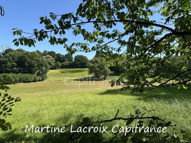 Ferme vente à Mamers, La Ferté-bernard