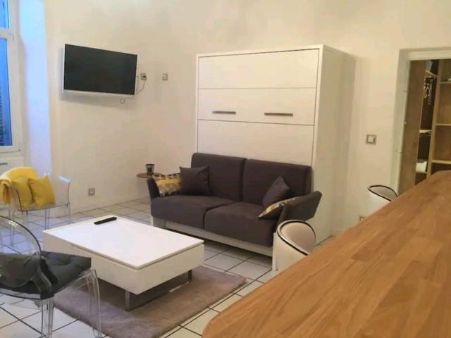 Appartement vente à Chambéry, Aix-les-bains