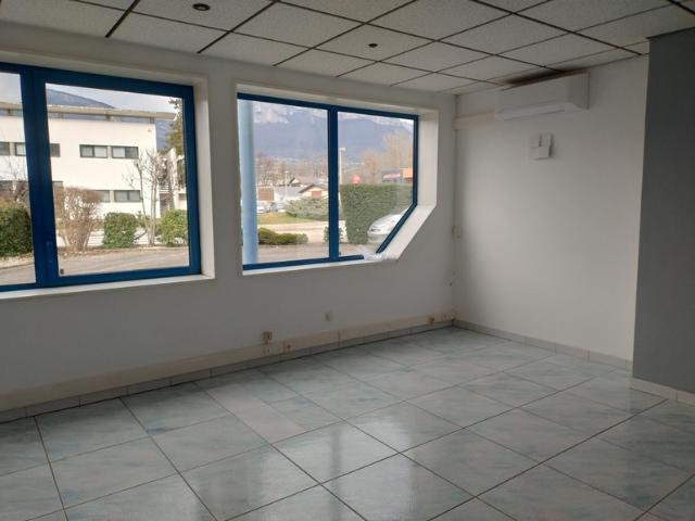 Bureau vente à Chambéry, Challes-les-eaux