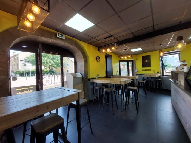Local Commercial vente à Chambéry