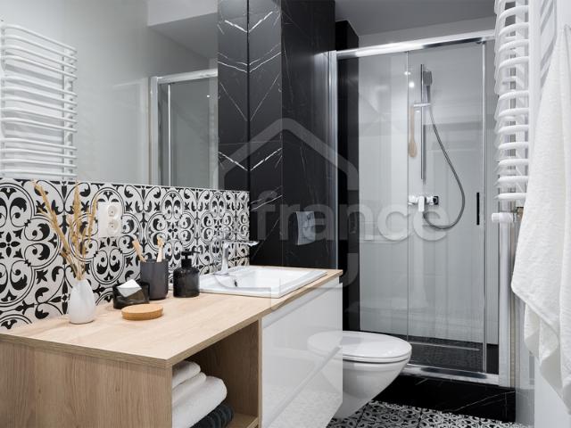 Appartement vente à Rouen, Bois-guillaume
