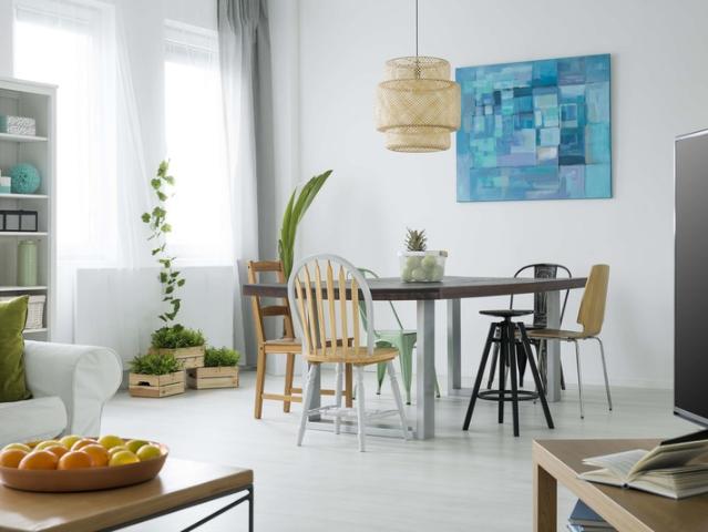 Appartement vente à Rouen, Bois-guillaume