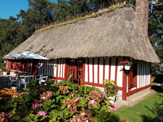 Maison vente à Dieppe, Cany-barville