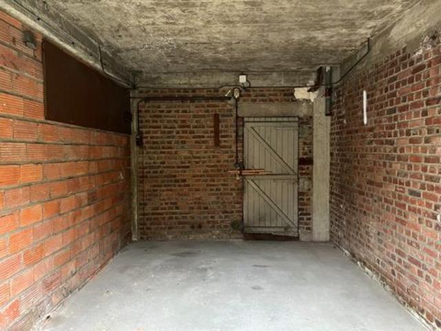 Garage vente à Rouen, Saint-Sever