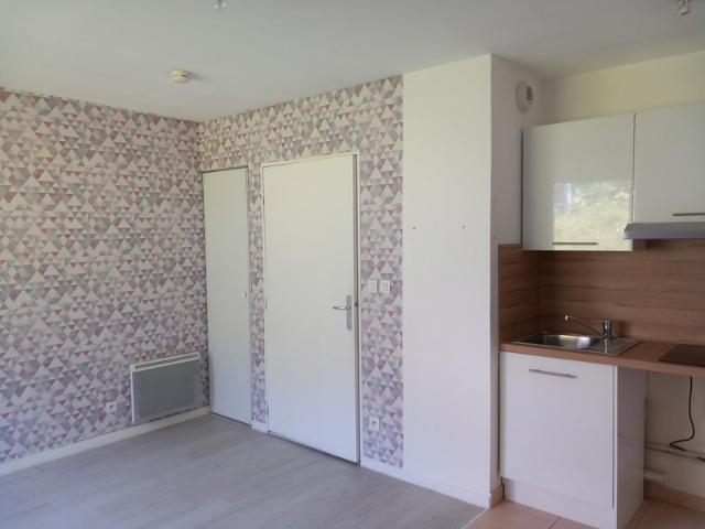 Appartement vente à Rouen, Ruan