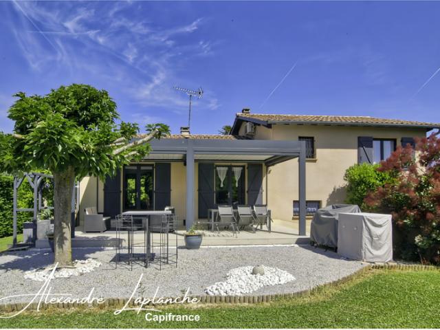 Maison vente à Montauban, Saint-etienne-de-tulmont