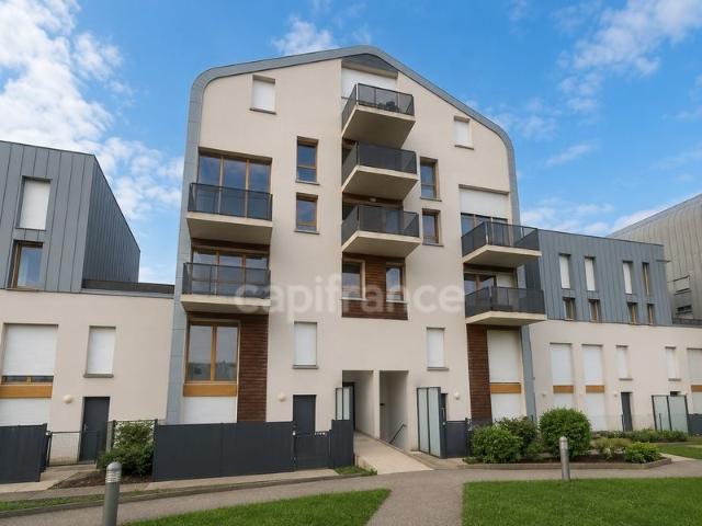 Appartement vente à Argenteuil, Herblay