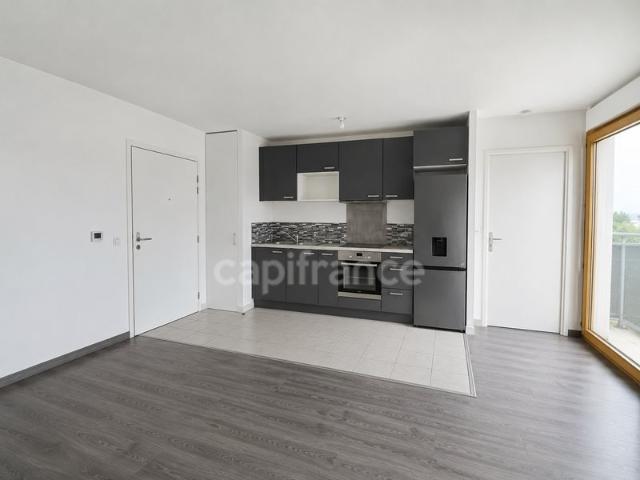 Appartement vente à Argenteuil, Herblay