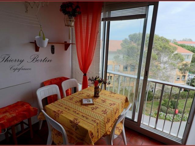 Appartement vente à Arrondissement de Draguignan, Fréjus