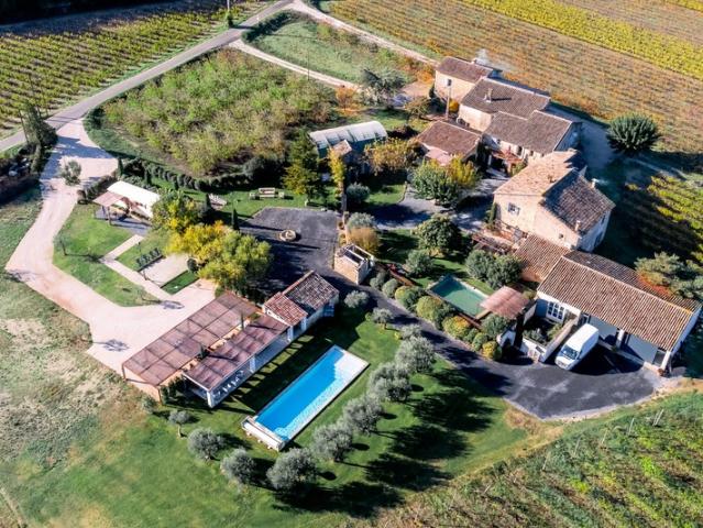 Maison vente à Apt, Ménerbes