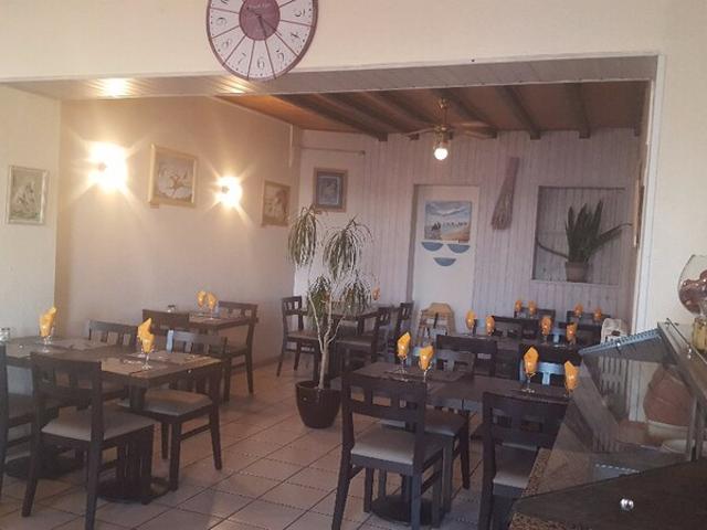 Local Commercial vente à Les Sables-d'Olonne, Moutiers-les-mauxfaits