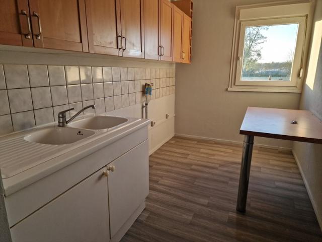 Appartement vente à Neufchâteau, Vittel