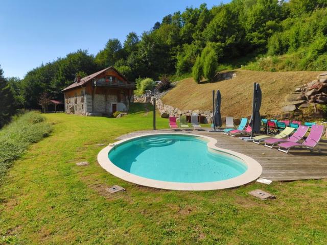 Maison vente à Épinal, La Bresse