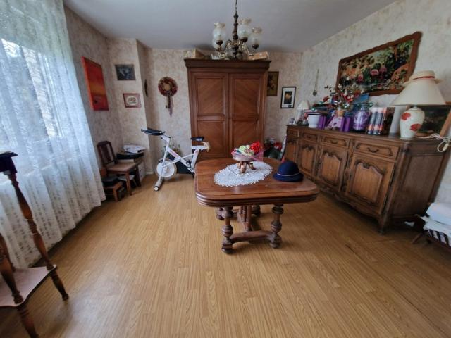 Maison vente à Neufchâteau, Vittel