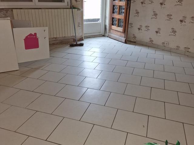 Maison vente à Neufchâteau, Monthureux-sur-saône