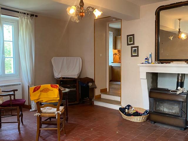 Maison vente à Avallon, Massangis