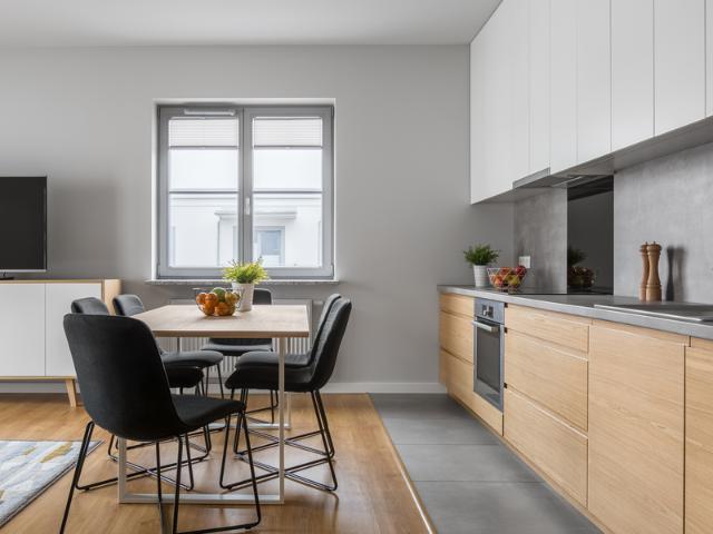 Appartement vente à Versailles, Bougival